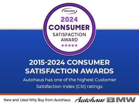 Certified 2026 BMW 530i xDrive AWD/4WD image 12