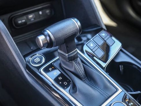 Certified 2023 Kia Sportage EX image 20