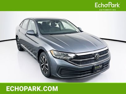 Used 2024 Volkswagen Jetta S