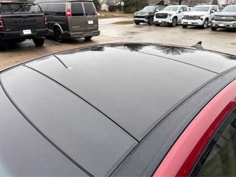 Used 2015 Hyundai Sonata Limited w/ Option Group 02 image 11