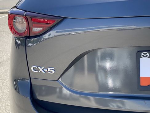 Used 2020 MAZDA CX-5 Grand Touring FWD image 19
