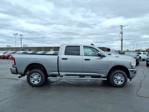 Used 2022 RAM 2500 Tradesman AWD/4WD image 2