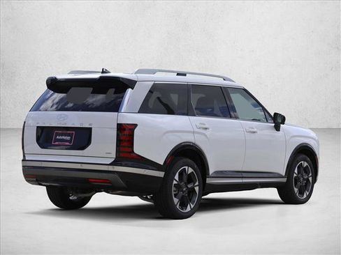 New 2026 Hyundai Palisade Limited AWD/4WD image 5