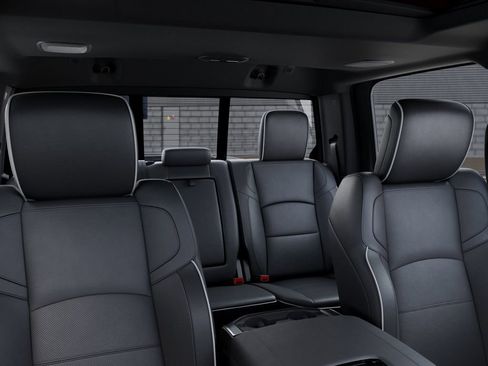 New 2026 RAM 2500 Rebel AWD/4WD image 27