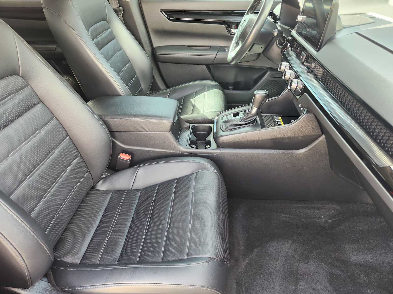 Used 2024 Honda CR-V EX-L image 13