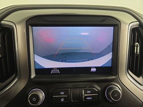 Used 2022 Chevrolet Silverado 2500 LT w/ Convenience Package AWD/4WD image 30