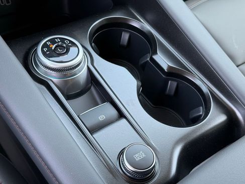 New 2026 Ford Explorer Active image 11