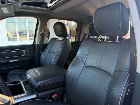 Used 2014 RAM 1500 Limited image 15