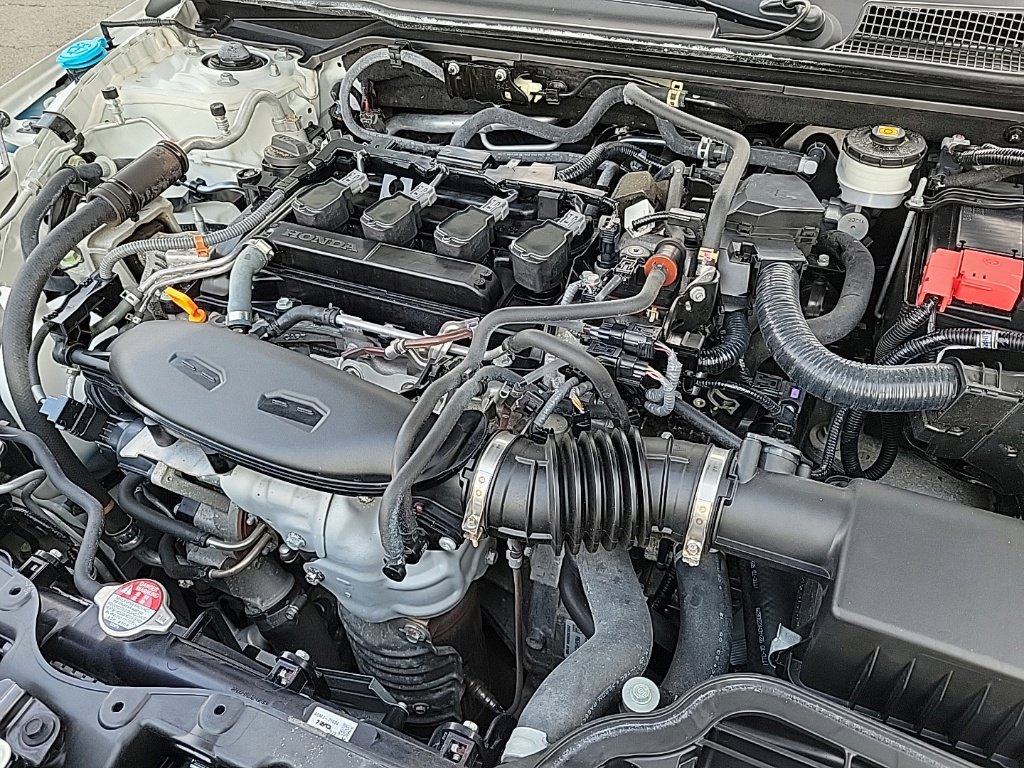 Used 2024 Honda Civic Touring image 34