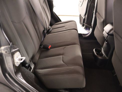 Used 2017 Jeep Wrangler Unlimited Sport w/ Quick Order Package 24S image 12