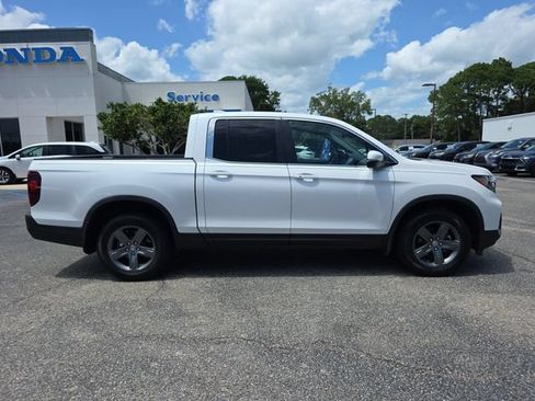Used 2023 Honda Ridgeline RTL image 3