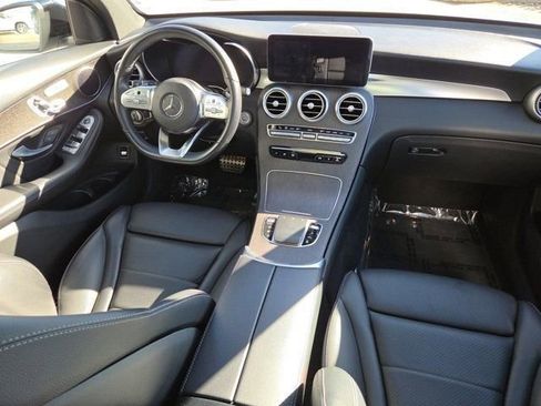 Used 2022 Mercedes-Benz GLC 300 4MATIC image 31