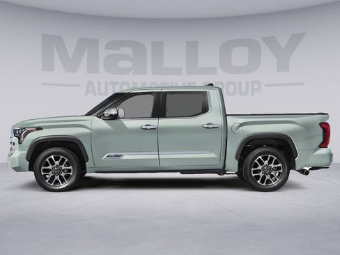 New 2026 Toyota Tundra 1794 Edition AWD/4WD image 2