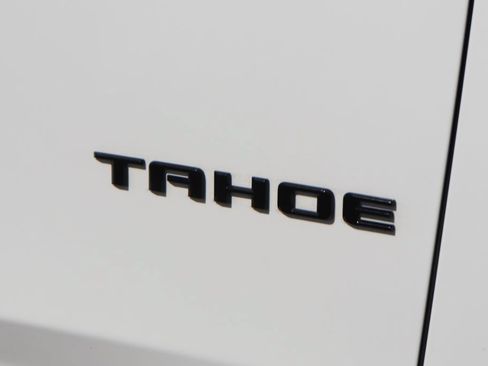 Used 2024 Chevrolet Tahoe LS w/ Max Trailering Package AWD/4WD image 47