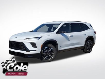 New 2026 Buick Enclave Sport Touring w/ Power Package