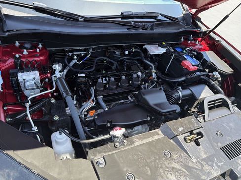 Used 2025 Honda CR-V EX-L image 10