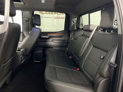 Certified 2023 GMC Sierra 1500 Denali image 22