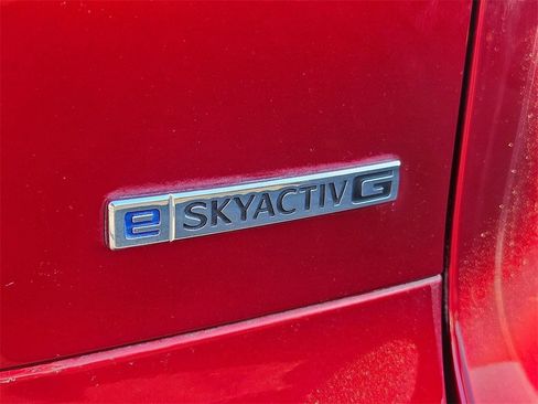 Used 2024 MAZDA CX-90 3.3 Turbo w/ Preferred Plus image 35