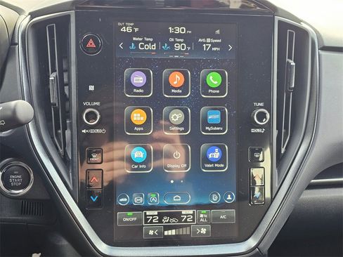 Used 2025 Subaru Impreza RS image 28