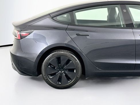 Used 2024 Tesla Model 3 Standard Range RWD image 44