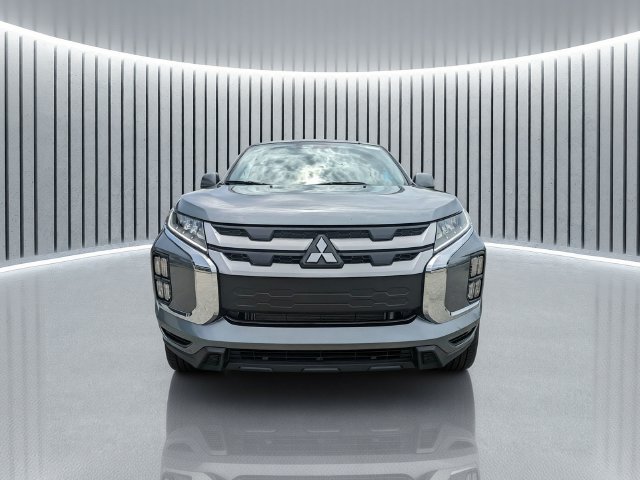 New 2027 Mitsubishi Outlander Sport ES AWD/4WD image 9