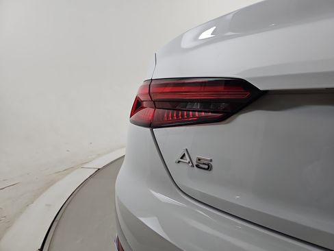 Used 2018 Audi A5 2.0T Premium Plus w/ Premium Plus image 37