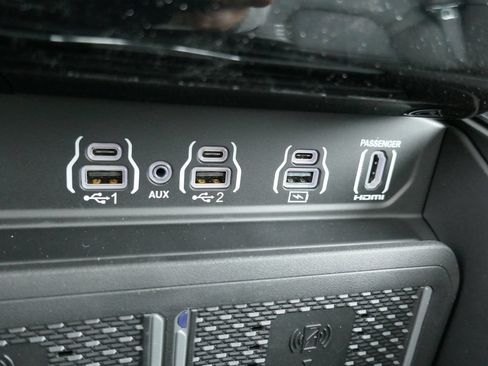 New 2026 RAM 1500 Rebel w/ Rebel Level 2 Equipment Group AWD/4WD image 30