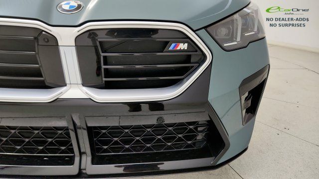 Used 2026 BMW X2 M35i AWD/4WD image 25