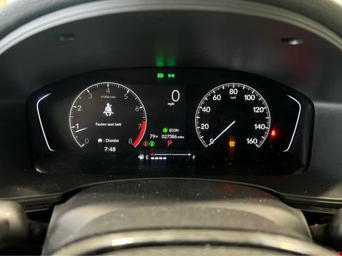 Used 2023 Honda Civic Sport image 16