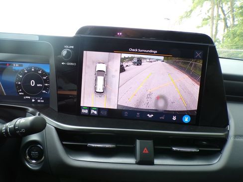 New 2026 Subaru Outback Touring AWD/4WD image 26