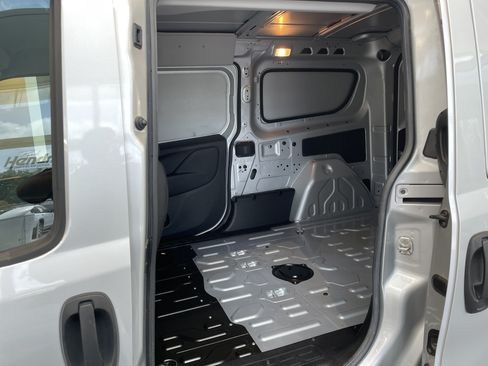 Used 2019 RAM ProMaster City Tradesman FWD image 30