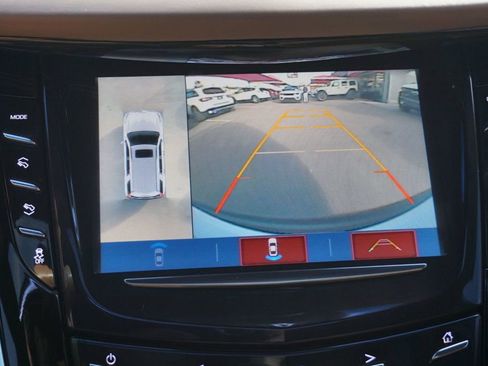 Used 2019 Cadillac Escalade Platinum image 39