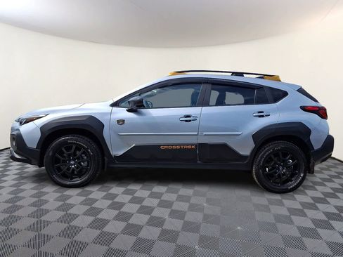 Used 2025 Subaru Crosstrek 2.5i Wilderness w/ Wilderness Package AWD/4WD image 8