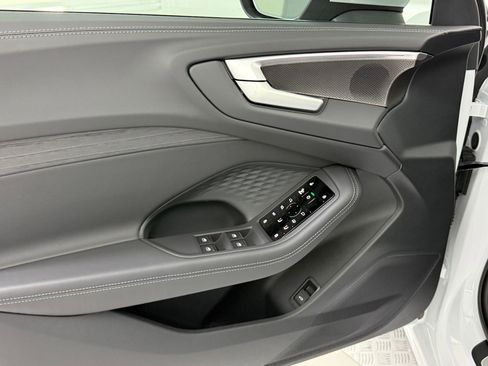 New 2025 Audi A5 2.0T Premium Plus image 25