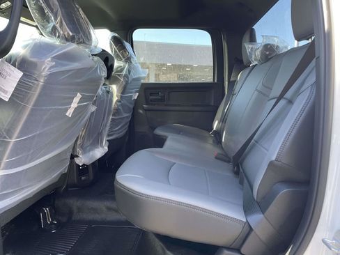 New 2026 RAM 5500 Tradesman w/ Chrome Appearance Group image 19