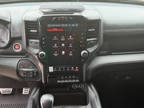 Used 2024 RAM 1500 TRX w/ TRX Level 1 Equipment Group AWD/4WD image 34