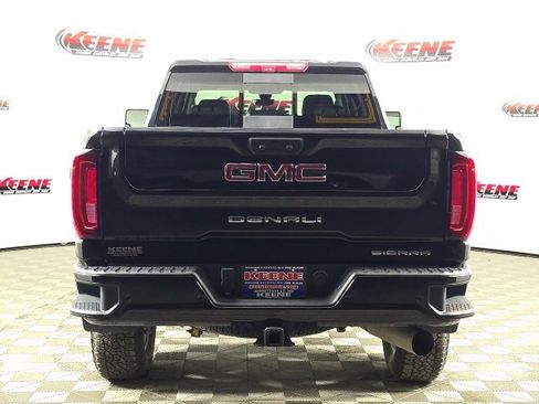 Used 2022 GMC Sierra 2500 Denali w/ Denali Ultimate Package image 9