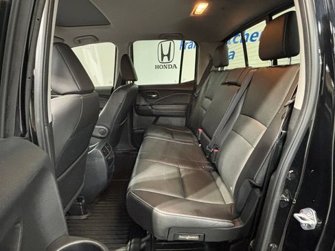 Certified 2023 Honda Ridgeline RTL image 30