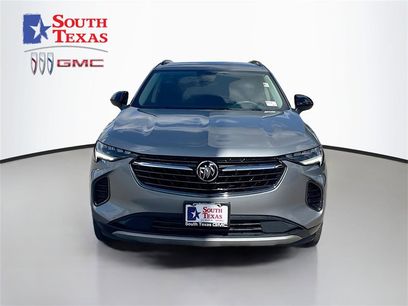 Used 2023 Buick Envision Preferred w/ Sport Touring Package