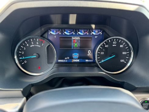 Used 2024 Ford Expedition Max XLT AWD/4WD image 36