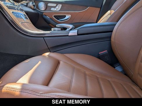 Used 2020 Mercedes-Benz C 43 AMG 4MATIC Sedan image 18