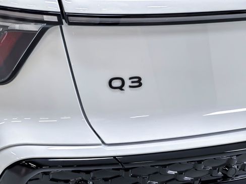 New 2026 Audi Q3 quattro 2.0T AWD/4WD image 26