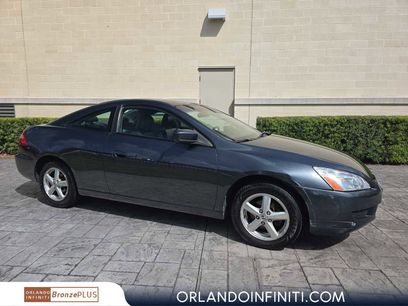 Used 2003 Honda Accord EX