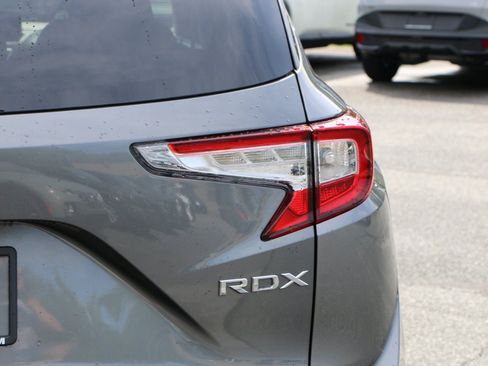 Used 2023 Acura RDX FWD w/ Technology Package image 7