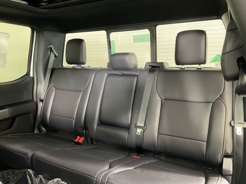 New 2026 Ford F150 Lariat image 16