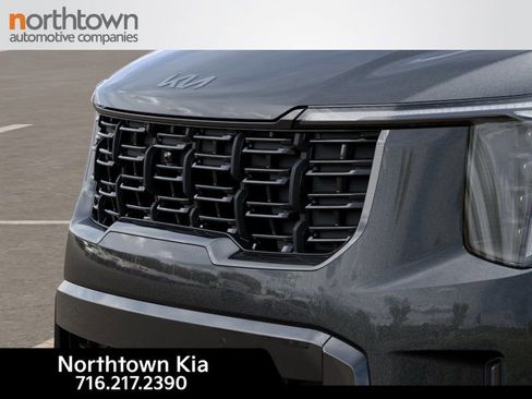 New 2026 Kia Sorento SX Prestige AWD/4WD image 13