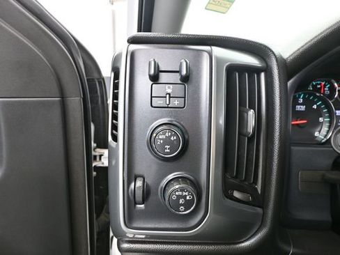 Used 2016 Chevrolet Silverado 1500 LT w/ All Star Edition AWD/4WD image 27