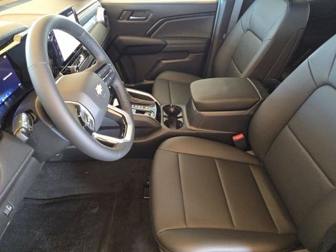 New 2026 Chevrolet Colorado LT w/ LT Convenience Package image 9