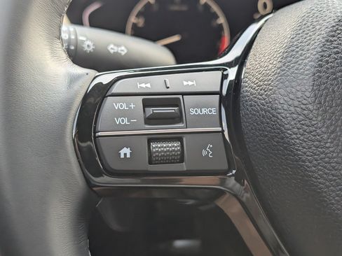 Used 2026 Honda Civic Sport image 15