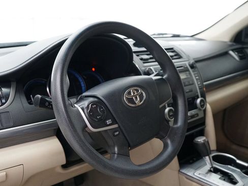 Used 2012 Toyota Camry LE w/ Preferred Accessory Pkg FWD image 23